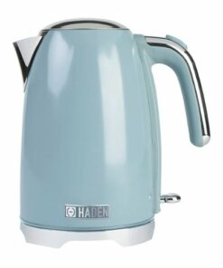 Haden - Brighton Electric Kettle - Sky Blue