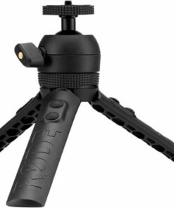 RØDE - TRIPOD 2 Camera and Accessory 8" Mount - Black