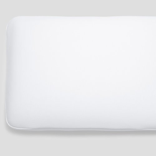 Casper Hybrid Pillow - White
