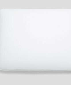 Casper - Hybrid Pillow - White