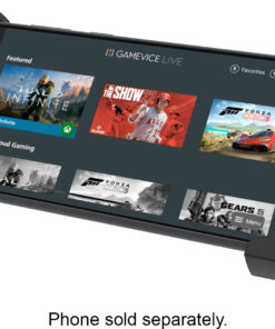 Gamevice Flex Android