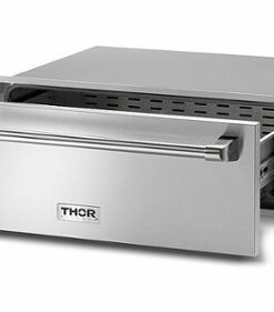 Thor Kitchen - 30" Warming Drawer Oven - Stainless steel