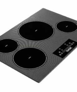 Thor Kitchen - 30" Built-in Electric Induction Cooktop - Black