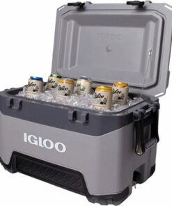 Igloo - BMX 52 Quart Cooler - Moonscape
