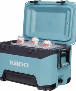 Igloo - BMX 52 Quart Cooler - Celadon