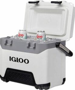 Igloo - BMX 25 Quart Cooler - Moonscape