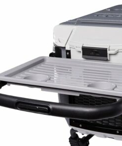 Igloo - Trailmate Journey 70 Quart Cooler - Gray