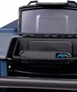 Igloo - Trailmate Journey 70 Quart Cooler - Rugged Blue