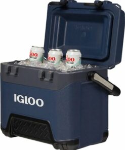 Igloo - BMX 25 Quart Cooler - Rugged Blue