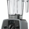 Vitamix - V1200 Venturist Blender - Slate
