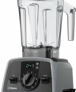 Vitamix - V1200 Venturist Blender - Slate