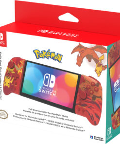 Hori - Split Pad Pro for Nintendo Switch - Charizard