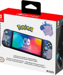 Hori - Split Pad Compact for Nintendo Switch - Gengar