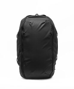 Peak Design - Travel 65L Duffel Bag - Black