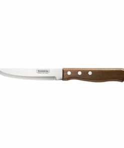 Tramontina - Porterhouse 4Pc Knife Set - Brown 0