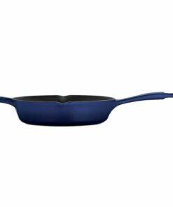 Tramontina Gourmet 10" Round Skillet - Cobalt