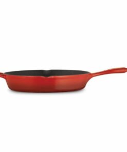 Tramontina Gourmet 12" Round Skillet - Red