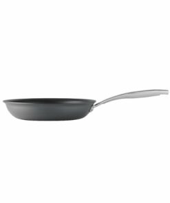 Tramontina Gourmet 12" Round Saute Pan - Gray