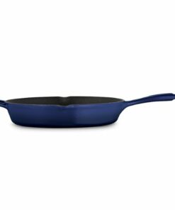 Tramontina Gourmet 12" Round Skillet - Cobalt