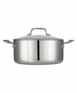 Tramontina - 5Qt Covered Dutch Oven - Wilfer