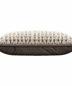 Beurer - Nordic Lux Microplush Heated Pillow - Tan