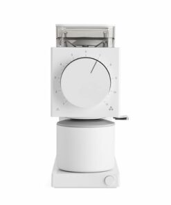 Fellow - Ode Brew Grinder Gen 2 - Matte White