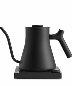 Fellow - Stagg EKG Pro - Matte Black