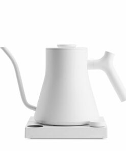 Fellow - Stagg EKG Pro - Matte White