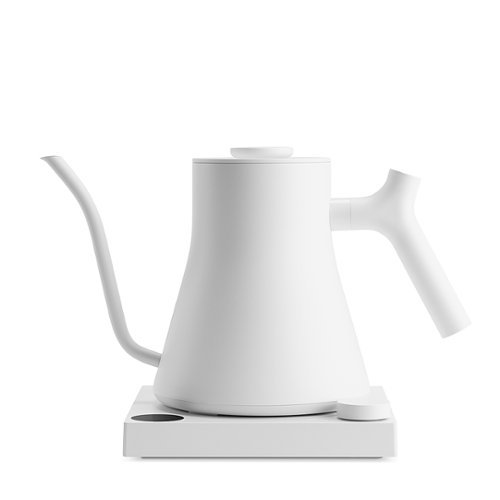 Fellow - Stagg EKG Pro - Matte White