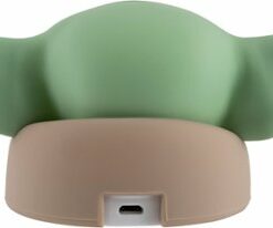 Star Wars - The Mandalorian LED Baby Yoda Battery or USB Operated Night Light