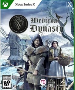 Medieval Dynasty - Xbox Series X