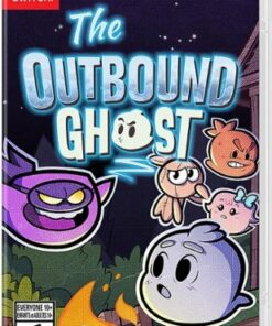 Outbound Ghost - Nintendo Switch