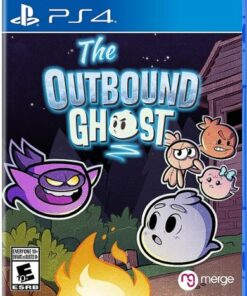 Outbound Ghost - PlayStation 4