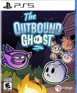 Outbound Ghost - PlayStation 5