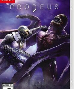 Prodeus - Nintendo Switch