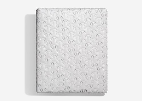 Bedgear - Ver-Tex Mattress Protector- Twin - White