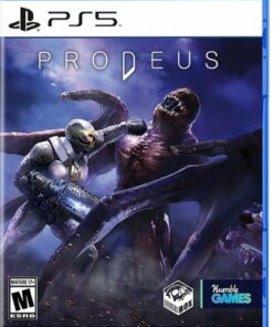 Prodeus - PlayStation 5