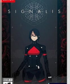 Signalis - Nintendo Switch