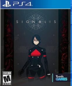 Signalis - PlayStation 4