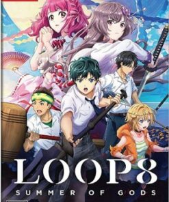 Loop8: Summer of Gods - Nintendo Switch