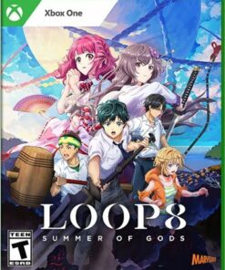 Loop8: Summer of Gods - Xbox One