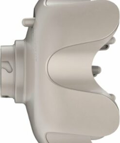 Shark - FlexStyle Curl-Defining Diffuser, Hair Drying & Styling Attachment - Beige