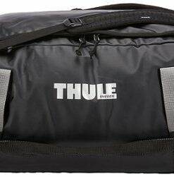 Thule - Chasm 90L Duffel Bag - Black