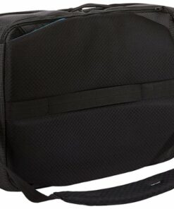 Thule - Crossover 2 Convertible Carry On - Black