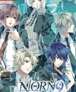 Norn9: Var Commons - Nintendo Switch
