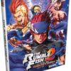 The Rumble Fish 2 Collector's Edition - PlayStation 4