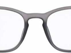 Croakies - View Petra Grey Plano Glasses - Graphite
