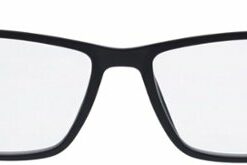 Croakies - View Zipline Carbon Plano Glasses - Carbon