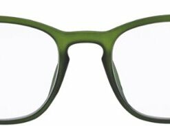 Croakies - View Petra Velvet Plano Glasses - Olive