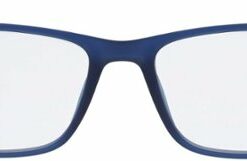 Croakies - View Riptide Blue Plano Glasses - Slate Blue